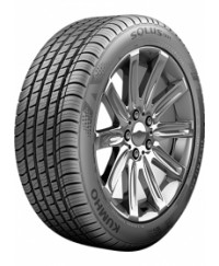 Kumho Solus TA71 215/55 R17 94V